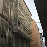 Apartment Precioso Nuevo En El Centro De A Coruna! *