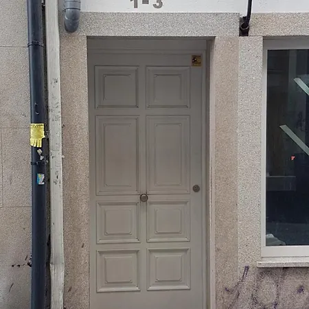 Precioso Nuevo En El Centro De A Coruna! * La Coruña