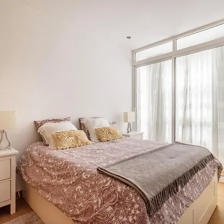 Precioso Nuevo En El Centro De A Coruna! A Coruña