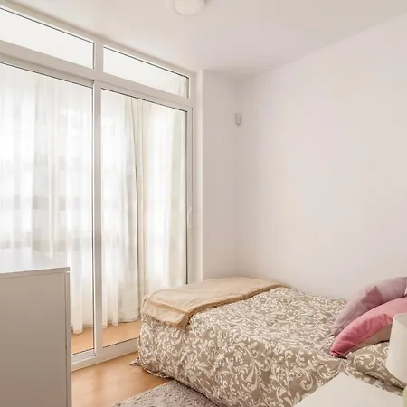 Precioso Nuevo En El Centro De A Coruna! *