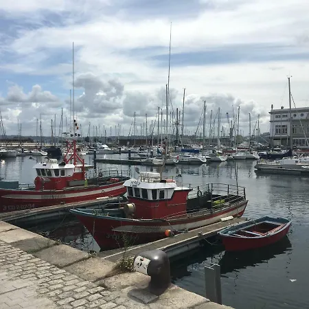 Precioso Nuevo En El Centro De A Coruna! *