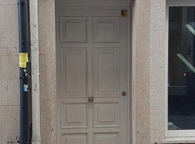 Precioso Nuevo En El Centro De A Coruna! * La Coruña